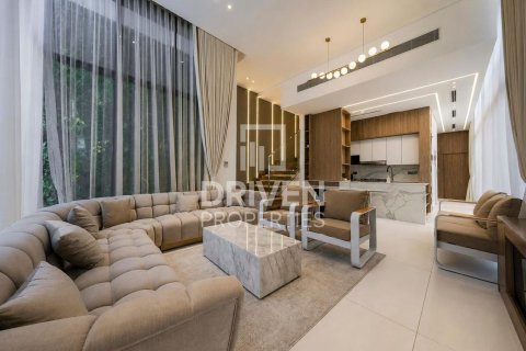 Βίλα σε Jumeirah Village Circle, Dubai, ΗΑΕ 4 υπνοδωμάτια, 247.49 τ.μ. Αρ. 768173