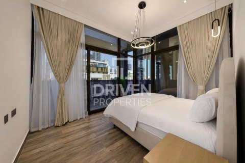 阿联酋 Dubai Jumeirah Village Circle 待租 : 4 卧, 247.49 平方米 , 编号768173 - 照片 15