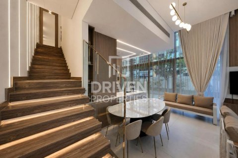 阿联酋 Dubai Jumeirah Village Circle 待租 : 4 卧, 247.49 平方米 , 编号768173 - 照片 5