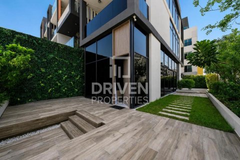 阿联酋 Dubai Jumeirah Village Circle 待租 : 4 卧, 247.49 平方米 , 编号768173 - 照片 22