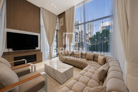 阿联酋 Dubai Jumeirah Village Circle 待租 : 4 卧, 247.49 平方米 , 编号768173 - 照片 4