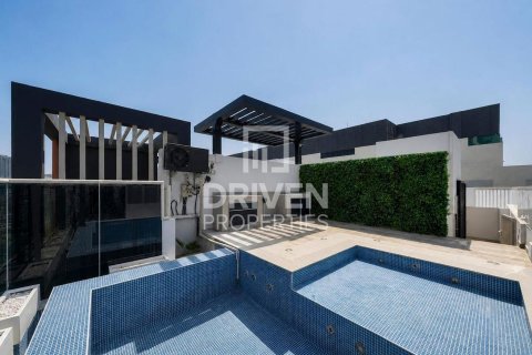 阿联酋 Dubai Jumeirah Village Circle 待租 : 4 卧, 247.49 平方米 , 编号768173 - 照片 29