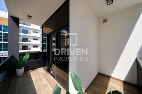 阿联酋 Dubai Jumeirah Village Circle 待租 : 4 卧, 247.49 平方米 , 编号768173 - 照片 25