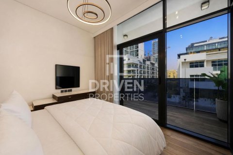 阿联酋 Dubai Jumeirah Village Circle 待租 : 4 卧, 247.49 平方米 , 编号768173 - 照片 12