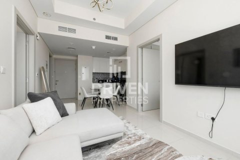 Apartament në Business Bay, Dubai, Emiratet e Bashkuara Arabe 2 dhoma gjumi, 75.62 m2. № 768172 - Foto 4