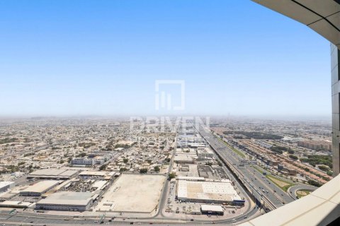 Apartament në Business Bay, Dubai, Emiratet e Bashkuara Arabe 2 dhoma gjumi, 75.62 m2. № 768172 - Foto 21