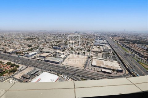 Apartament në Business Bay, Dubai, Emiratet e Bashkuara Arabe 2 dhoma gjumi, 75.62 m2. № 768172 - Foto 22