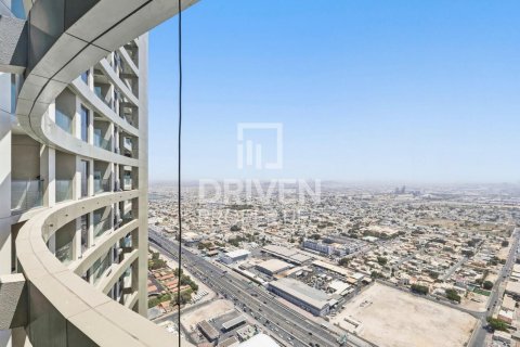 Apartament në Business Bay, Dubai, Emiratet e Bashkuara Arabe 2 dhoma gjumi, 75.62 m2. № 768172 - Foto 20
