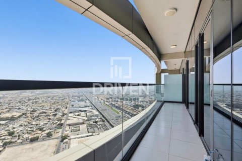 Apartament në Business Bay, Dubai, Emiratet e Bashkuara Arabe 2 dhoma gjumi, 75.62 m2. № 768172 - Foto 19
