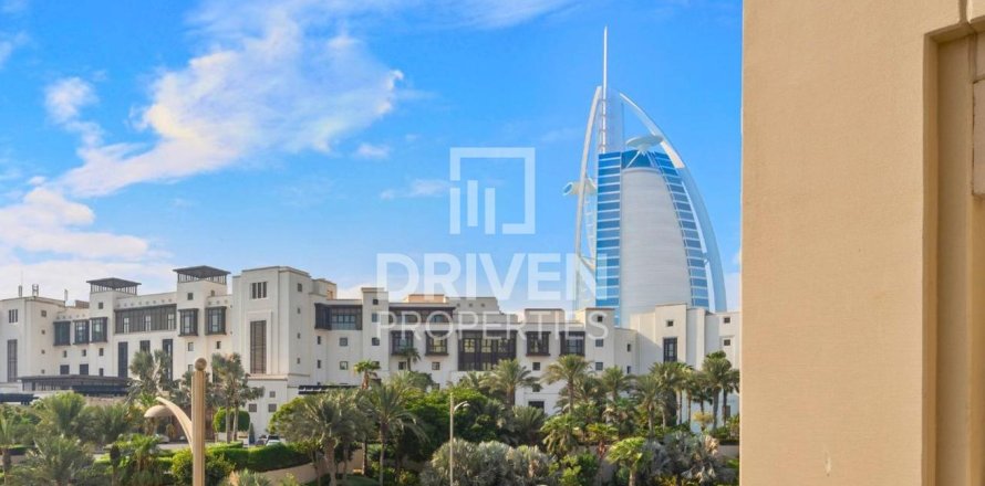شقة في ام سقيم، دبي 2 غرفة نوم ، 126.07 متر مربع . ر قم 768175