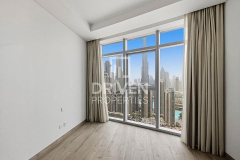 Apartman u gradu Downtown Dubai (Downtown Burj Dubai), Dubai, UAE 3 spavaće sobe, 192.68 m2 Br. 768171 - Slika 18