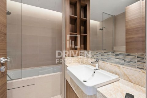 Apartman u gradu Downtown Dubai (Downtown Burj Dubai), Dubai, UAE 3 spavaće sobe, 192.68 m2 Br. 768171 - Slika 26