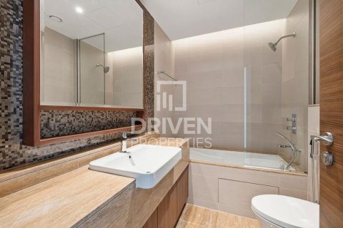 Apartman u gradu Downtown Dubai (Downtown Burj Dubai), Dubai, UAE 3 spavaće sobe, 192.68 m2 Br. 768171 - Slika 28