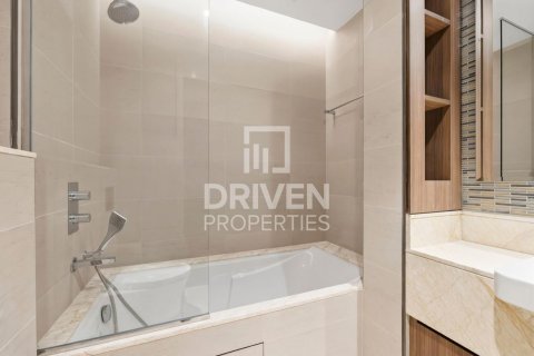 Apartman u gradu Downtown Dubai (Downtown Burj Dubai), Dubai, UAE 3 spavaće sobe, 192.68 m2 Br. 768171 - Slika 27