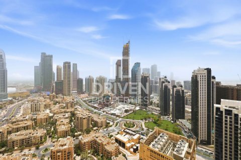 Apartman u gradu Downtown Dubai (Downtown Burj Dubai), Dubai, UAE 3 spavaće sobe, 192.68 m2 Br. 768171 - Slika 23