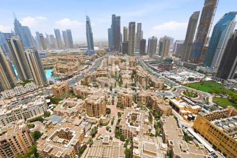Apartman u gradu Downtown Dubai (Downtown Burj Dubai), Dubai, UAE 3 spavaće sobe, 192.68 m2 Br. 768171 - Slika 30