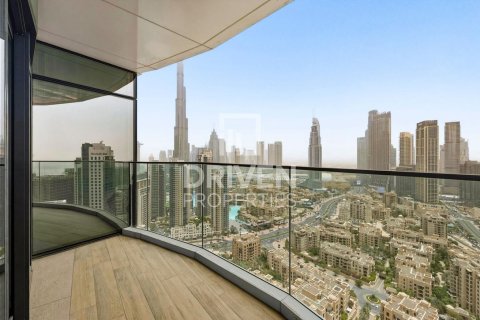 Apartman u gradu Downtown Dubai (Downtown Burj Dubai), Dubai, UAE 3 spavaće sobe, 192.68 m2 Br. 768171 - Slika 24