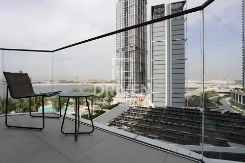 Üürile anda korter asukohaga Dubai Creek Harbour (The Lagoons), Dubai, AÜE: 1 magamistoaga, 73.39 m² Nr 768176 - pilt 14