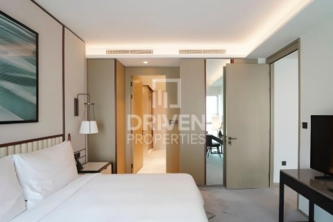 Üürile anda korter asukohaga Dubai Creek Harbour (The Lagoons), Dubai, AÜE: 1 magamistoaga, 73.39 m² Nr 768176 - pilt 8