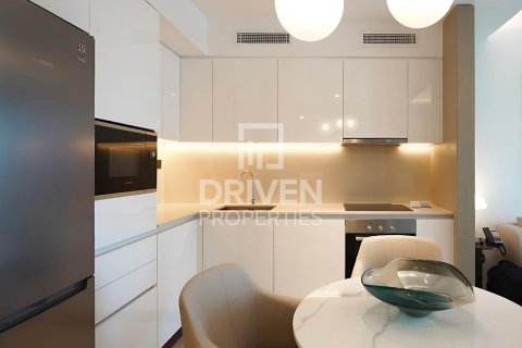Üürile anda korter asukohaga Dubai Creek Harbour (The Lagoons), Dubai, AÜE: 1 magamistoaga, 73.39 m² Nr 768176 - pilt 10