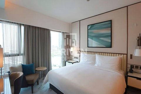 Üürile anda korter asukohaga Dubai Creek Harbour (The Lagoons), Dubai, AÜE: 1 magamistoaga, 73.39 m² Nr 768176 - pilt 6