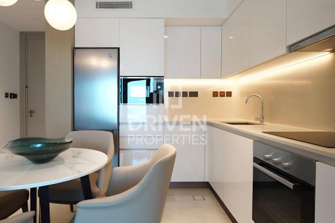 Üürile anda korter asukohaga Dubai Creek Harbour (The Lagoons), Dubai, AÜE: 1 magamistoaga, 73.39 m² Nr 768176 - pilt 9