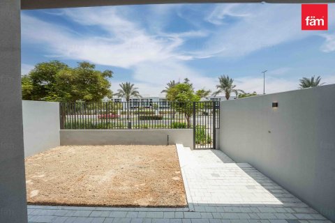 Townhouse de vânzare în Dubai, EAU 3 dormitoare, 171.4 mp. №723219 - poză 25