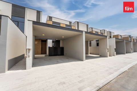 Townhouse de vânzare în Dubai, EAU 3 dormitoare, 171.4 mp. №723219 - poză 26