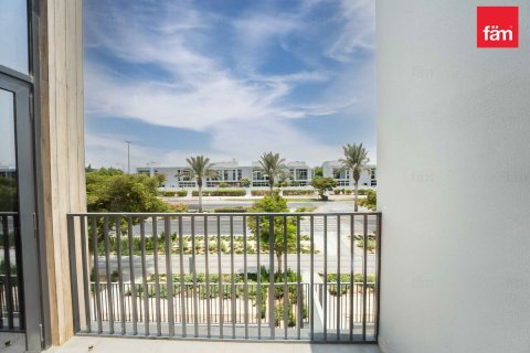 Townhouse de vânzare în Dubai, EAU 3 dormitoare, 171.4 mp. №723219 - poză 21