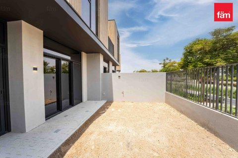Townhouse de vânzare în Dubai, EAU 3 dormitoare, 171.4 mp. №723219 - poză 27