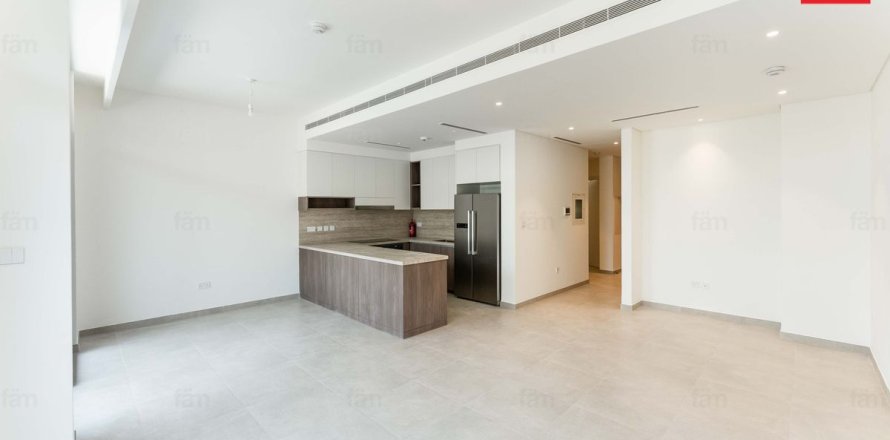 Townhouse în Dubai, EAU 3 dormitoare, 171.4 mp.  №723219