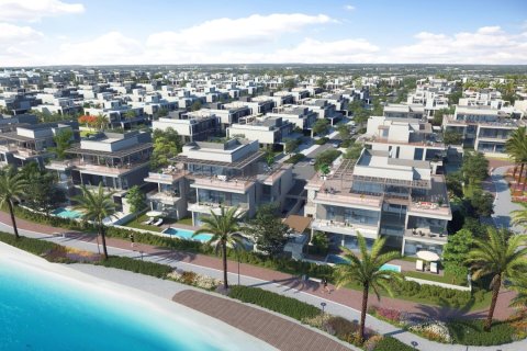 Villa en Dubai South (Dubai World Central), Dubai, EAU 4 dormitorios, 331 m² № 723166