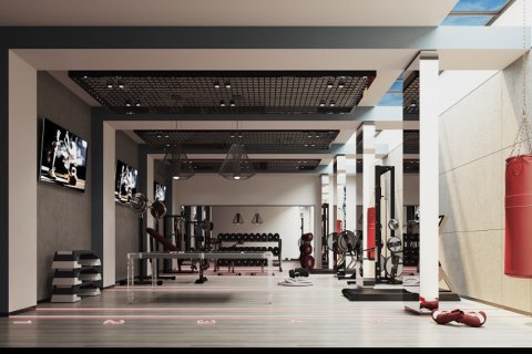 ویلا برای فروش در  Dubai South (Dubai World Central)، Dubai، امارات متحده عربی  4 خوابه ، 331 متر مربع ، شماره 723166 - تصویر 13