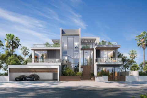 ویلا برای فروش در  Dubai South (Dubai World Central)، Dubai، امارات متحده عربی  4 خوابه ، 331 متر مربع ، شماره 723166 - تصویر 7