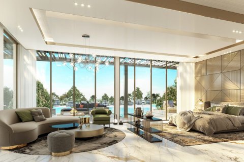 ویلا برای فروش در  Dubai South (Dubai World Central)، Dubai، امارات متحده عربی  4 خوابه ، 331 متر مربع ، شماره 723166 - تصویر 12