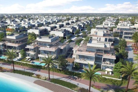 וילה למכירה ב Dubai South (Dubai World Central), Dubai, איחוד האמירויות  4 חדרי שינה, 370 מ"ר, מספר 723167 - תמונה 9