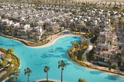 וילה למכירה ב Dubai South (Dubai World Central), Dubai, איחוד האמירויות  4 חדרי שינה, 370 מ"ר, מספר 723167 - תמונה 14