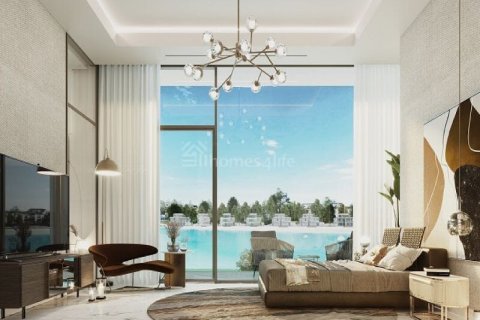 וילה למכירה ב Dubai South (Dubai World Central), Dubai, איחוד האמירויות  4 חדרי שינה, 370 מ"ר, מספר 723167 - תמונה 8