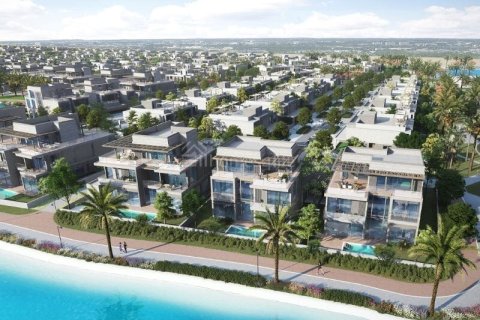 Vila u Dubai South (Dubai World Central), UAE 370 m2, 4 spavaćih soba Br. 723167