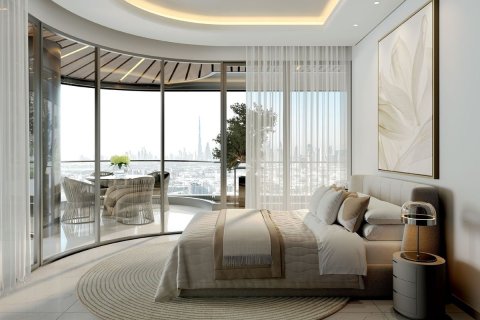 Apartman u gradu Dubai Science Park, UAE 1 spavaća soba, 88.4 m2 Br. 723218 - Slika 2