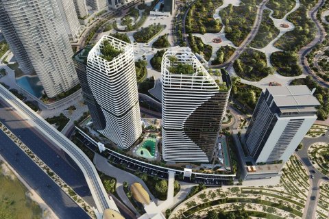 Apartman u gradu Dubai Science Park, UAE 1 spavaća soba, 88.4 m2 Br. 723218 - Slika 13