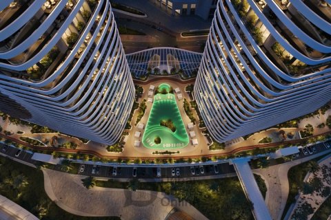 Apartman u gradu Dubai Science Park, UAE 1 spavaća soba, 88.4 m2 Br. 723218 - Slika 5