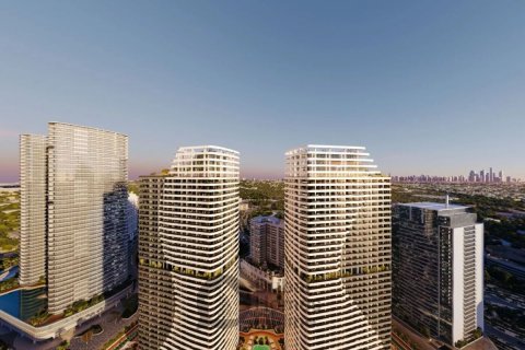 Apartman u gradu Dubai Science Park, UAE 1 spavaća soba, 88.4 m2 Br. 723218 - Slika 12