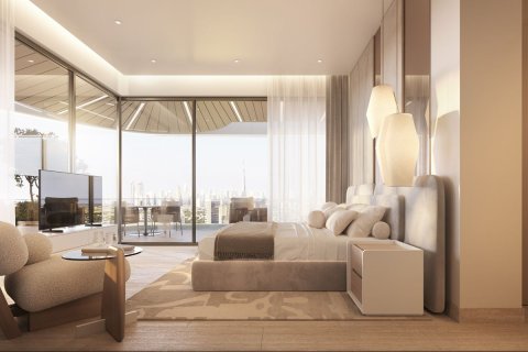 Apartman u gradu Dubai Science Park, UAE 1 spavaća soba, 88.4 m2 Br. 723218 - Slika 3