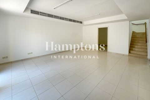 Villetta a schiera in affitto a The Springs, Dubai, EAU 3 camere da letto, 255.01873500 mq. № 713933 - foto 6