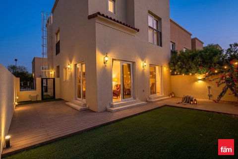Townhouse în Dubai, EAU 4 dormitoare, 238.7 mp.  №713936
