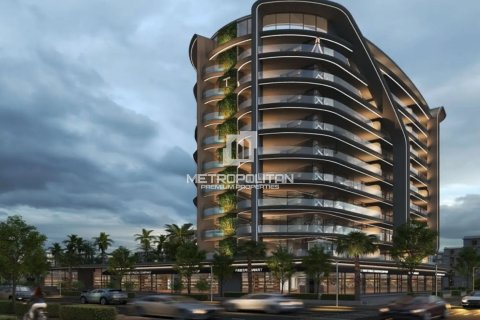 Apartament în Arjan, Dubai, EAU 1 dormitor, 79 mp.  №708823