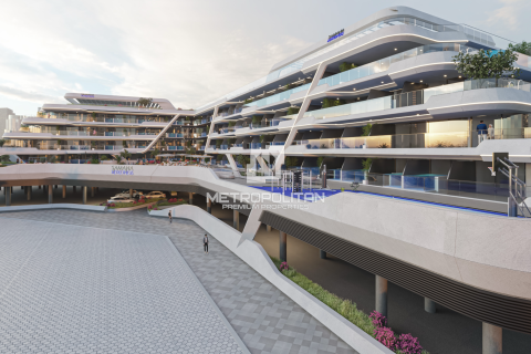 Leilighet til salgs i Dubai Studio City, Dubai, Emiratene 1 soverom, 78 kvm Nr. 708826 - Foto 6