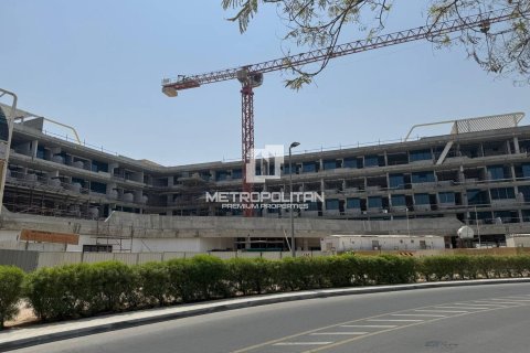 Apartment sa Dubai Studio City, UAE 1 silid-tulugan, 78 sq.m. № 708826