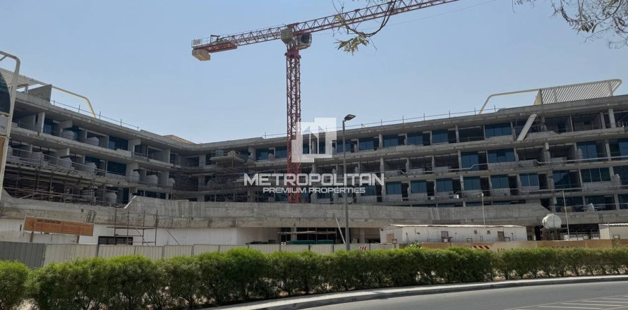 Leilighet i Dubai Studio City, Dubai, Emiratene 1 soverom, 78 kvm nr. 708826